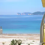 Szálloda Il Gabbiano Alghero