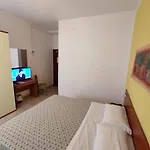 Il Gabbiano Szálloda Alghero