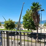 Il Gabbiano Szálloda 3*