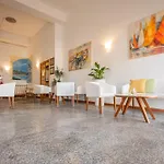 Il Gabbiano 3* Alghero