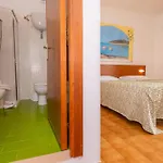 Il Gabbiano Szálloda 3*