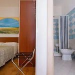 Szálloda Il Gabbiano 3*