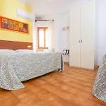 Il Gabbiano 3* Alghero