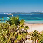 Il Gabbiano Szálloda Alghero