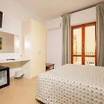 Szálloda Il Gabbiano 3*
