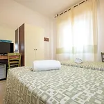 Szálloda Il Gabbiano Alghero