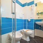 Il Gabbiano Szálloda Alghero