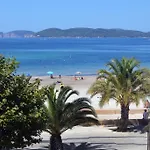 Szálloda Il Gabbiano Alghero