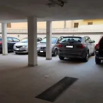 Il Gabbiano Szálloda