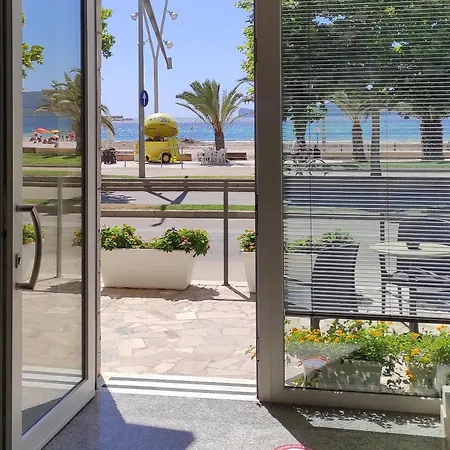 ホテル ホテルii　ガビアーノ 3*