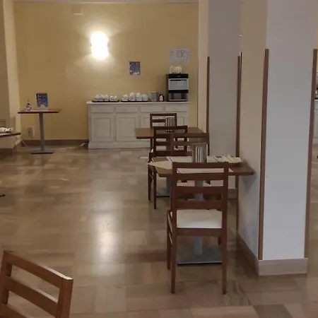 Hotel Il Gabbiano Alghero
