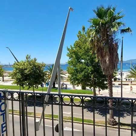 Il Gabbiano فندق 3*