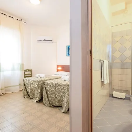 Il Gabbiano 3* Alghero