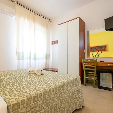 Il Gabbiano Hotel