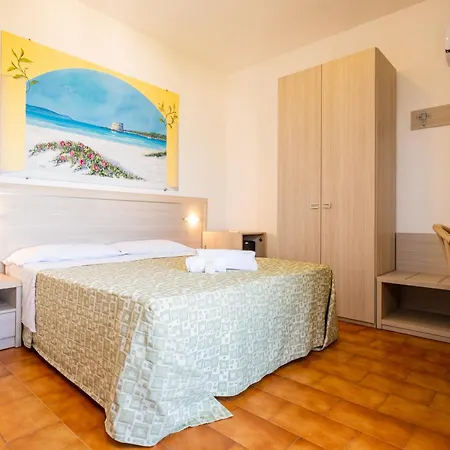 Il Gabbiano Hotel