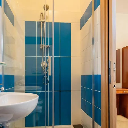 فندق Il Gabbiano 3*