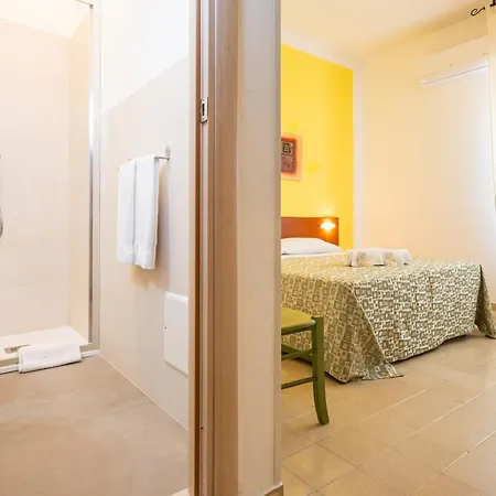 Il Gabbiano Hotel Alghero