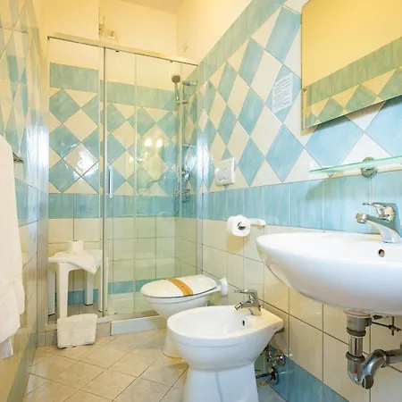 ホテルii　ガビアーノ 3*