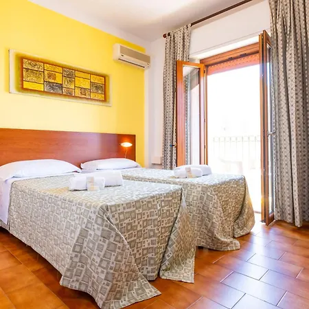 Il Gabbiano Hotel 3*