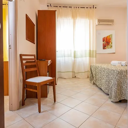 ホテルii　ガビアーノ アルゲーロ