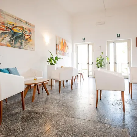 Il Gabbiano Hotel
