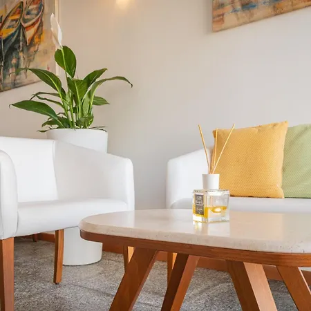 ホテルii　ガビアーノ ホテル 3*