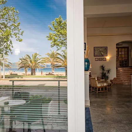 Il Gabbiano Hotel 3*