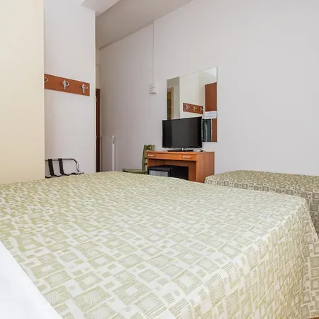 Il Gabbiano Hotel 3*