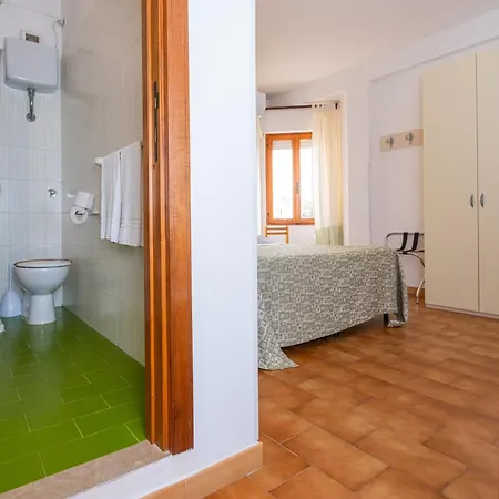 ホテルii　ガビアーノ 3* アルゲーロ