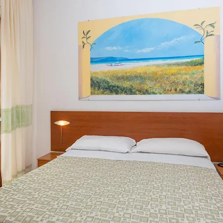 ホテルii　ガビアーノ 3*