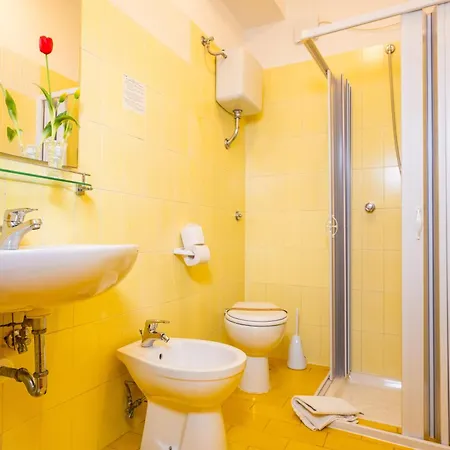 Il Gabbiano 3* Alghero