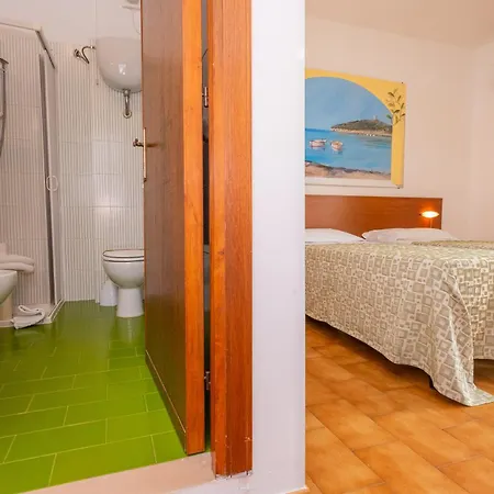 Il Gabbiano Hotel 3*