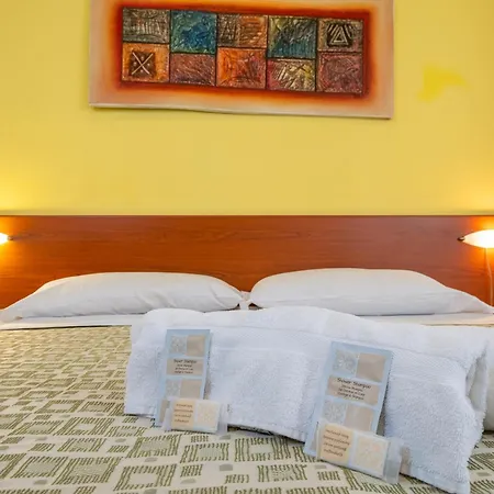 Hotel Il Gabbiano