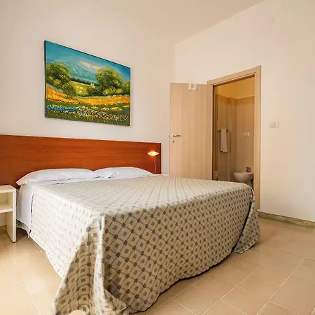 ホテルii　ガビアーノ 3*