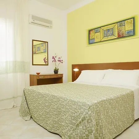 ホテルii　ガビアーノ アルゲーロ