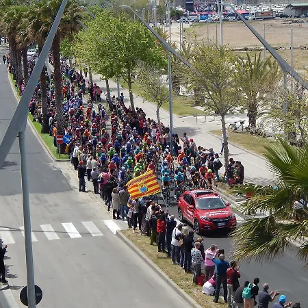 ホテルii　ガビアーノ 3*