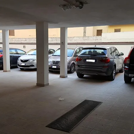 Il Gabbiano فندق