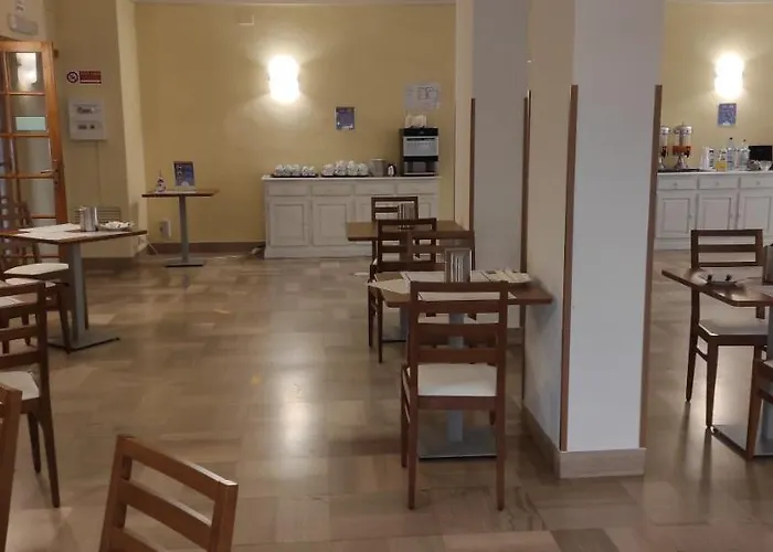 Hotel Il Gabbiano Alguer