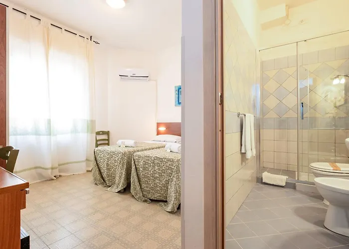 Il Gabbiano 3* Alguer