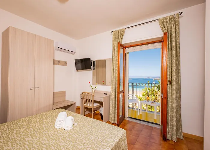 Hotel Il Gabbiano Alguer