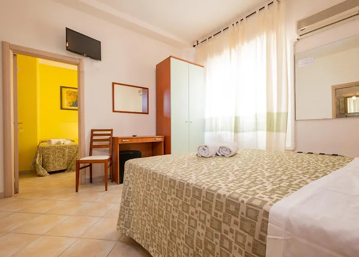 Il Gabbiano Hotel Alguer