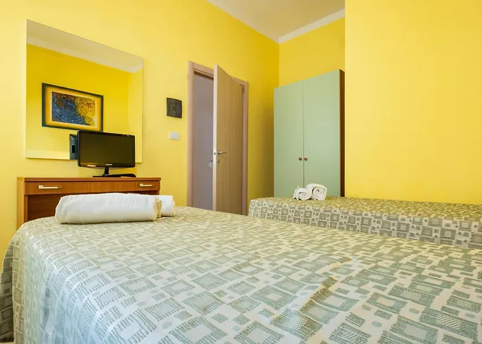 Hotel Il Gabbiano Alguer