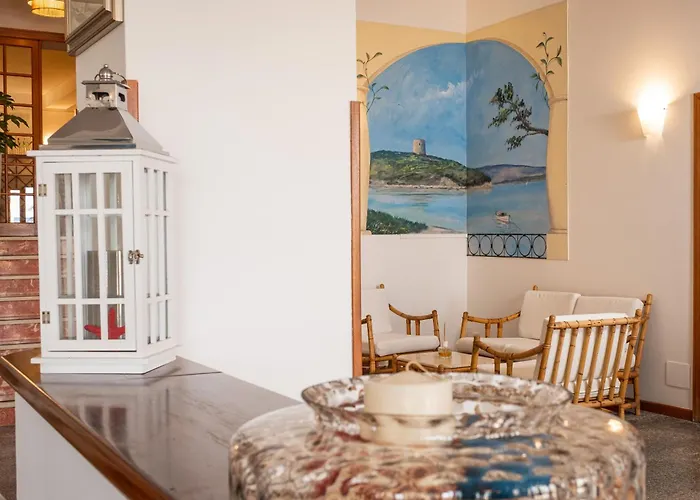 Hotel Il Gabbiano 3*