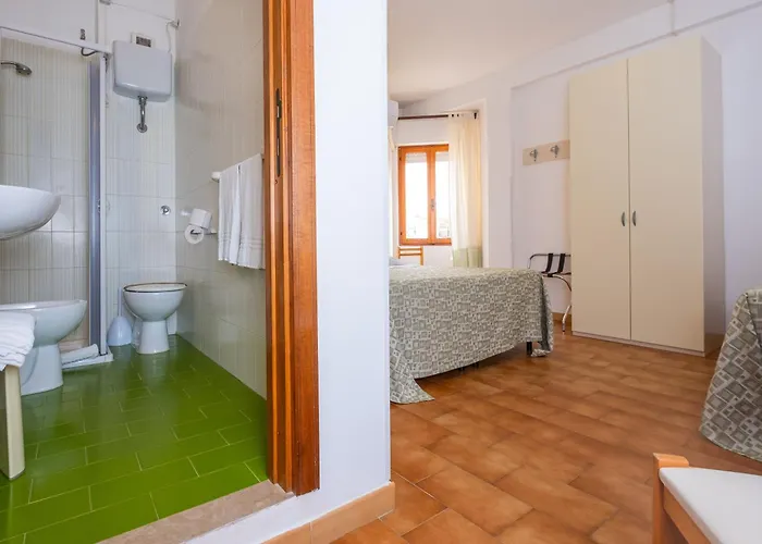 Il Gabbiano 3* Alguer