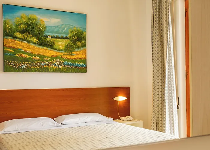 Il Gabbiano 3* Alguer