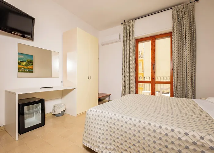 Hotel Il Gabbiano 3*