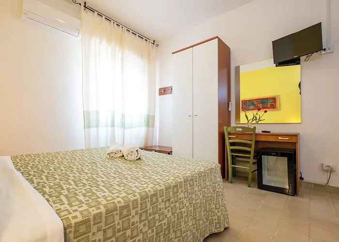 Il Gabbiano Hotel Alguer