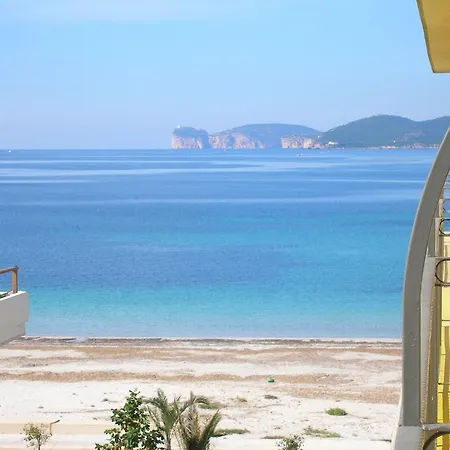 Hotel Il Gabbiano Alghero
