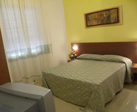 Hotel Il Gabbiano 3*