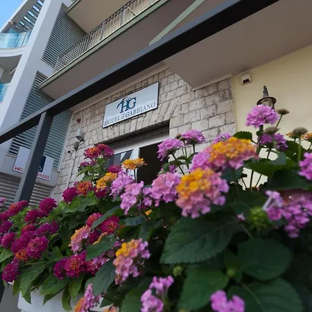 Hotel Il Gabbiano 3*